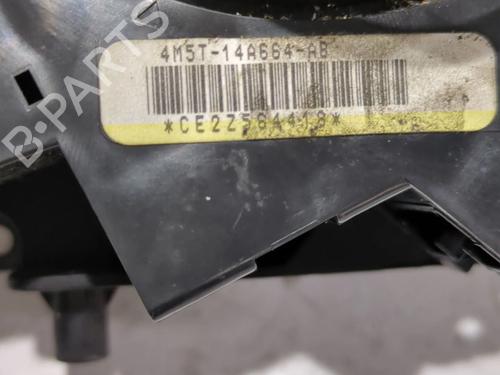 Kontaktrulle Airbag FORD FOCUS II (DA_, HCP, DP) 2.0 TDCi | BP23902139C102 