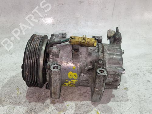 AC compressor PEUGEOT 307 CC (3B) 2.0 16V | BP34275998M34 - Image 7