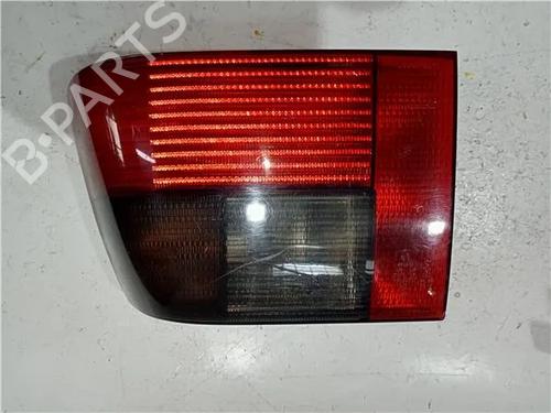 Used Right taillight SEAT IBIZA I (21A) 1.2 (60 hp) 23917229