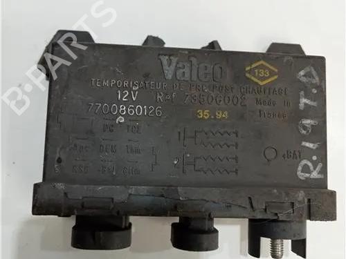 Used Electronic module RENAULT 19 I (B/C53_) [1988-1994]  26566826