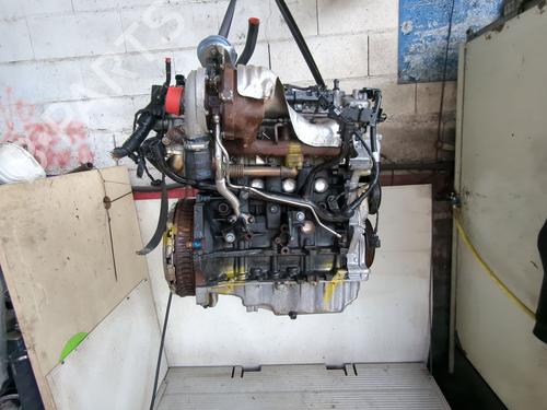 Engine KIA CEE'D Hatchback (ED) 1.6 CRDi 90 | BP37464029M1 - Image 3