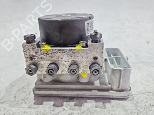Used ABS pump CITROËN C3 II (SC_) 1.4 HDi 70 (SC8HZC, SC8HR0, SC8HP4) (68 hp) 29708942