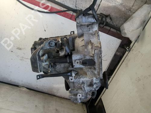Gearkasse VW GOLF IV (1J1) 2.0 | BP29138499M3 