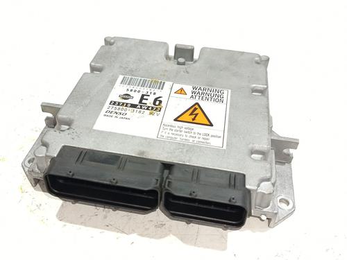 Electronic module NISSAN PRIMERA Hatchback (P12) 2.0 | BP37719405M83  - Image 6