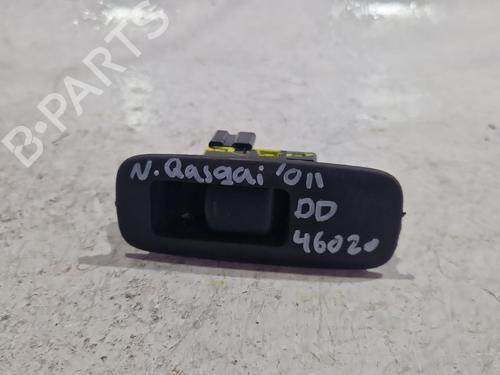 Used Right front window switch Right front window switch NISSAN QASHQAI I (J10, NJ10) 2.0 dCi (150 hp) 33608773 33608773