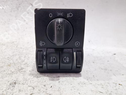 Lichtschalter für OPEL ASTRA G Hatchback (T98) 2.0 DI (F08, F48) (82 hp) 30684867