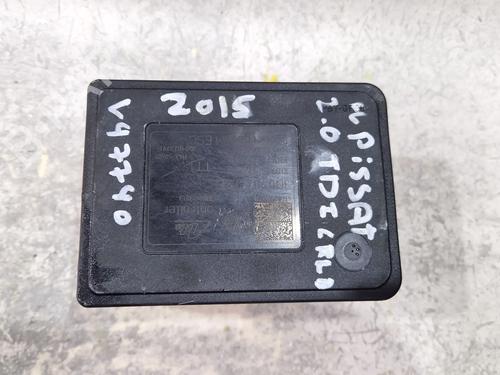 Pompe ABS VW PASSAT ALLTRACK B8 Variant (3G5, CB5) 2.0 TDI 4motion | BP29519857M43 