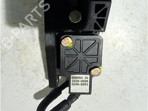 Pedal RENAULT LAGUNA II Grandtour (KG0/1_) 1.9 dCi (KG0G) | BP23929147I4 