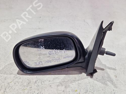 Used Left mirror NISSAN MICRA II (K11) 1.3 i 16V (HK11) (75 hp) 29877499