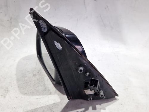 Left mirror OPEL MERIVA A MPV (X03) 1.7 CDTI (E75) | BP30191423C26