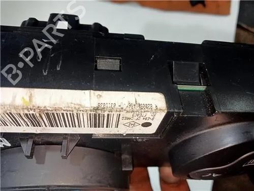 Climate control RENAULT MEGANE II Saloon (LM0/1_) 1.9 dCi | BP23931870I5 