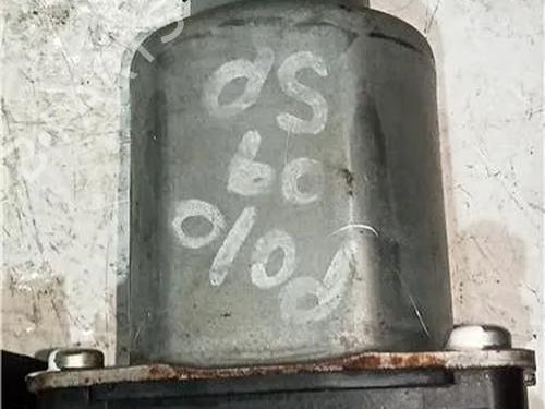 Rudehejsemotor bagstkærm venstre VW POLO IV (9N_, 9A_) 1.4 TDI | BP23913212E23