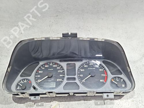 Used Instrument cluster PEUGEOT 306 (7B, N3, N5) [1993-2003]  30770228