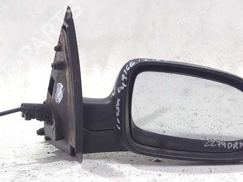Used Right mirror Right mirror 39103130 39103130