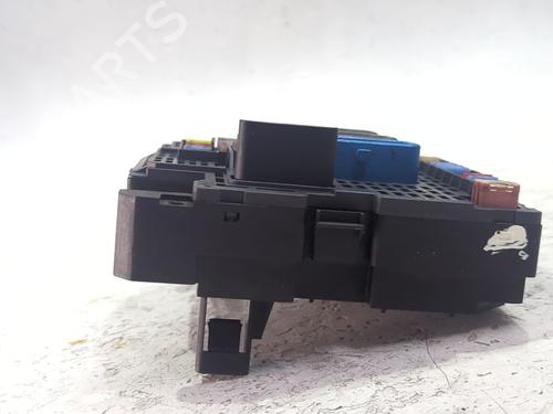 Fuse box CITROËN C4 II (NC_) 1.6 HDi 115 | BP39648205E1 - Image 6