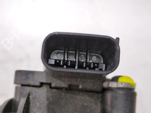 Mass air flow sensor FORD FOCUS II (DA_, HCP, DP) 1.6 TDCi | BP26929947M95
