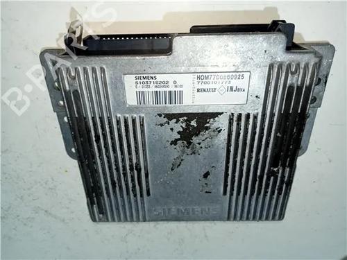 Used Electronic module RENAULT LAGUNA I (B56_, 556_) 2.0 (109 hp) 23911858