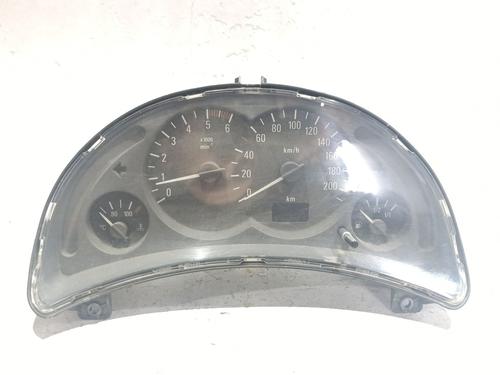 Used Instrument cluster Instrument cluster OPEL COMBO Tour 1.7 DTI 16V (75 hp) 39987747 39987747