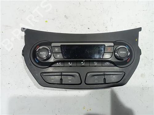 Commande Chauffage FORD C-MAX II (DXA/CB7, DXA/CEU) 2.0 TDCi (140 hp) 23917988