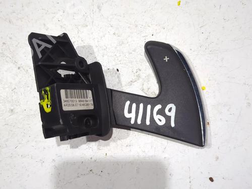 Used Steering wheel controls CITROËN C4 Picasso I MPV (UD_) 1.6 HDi (109 hp) 23928621