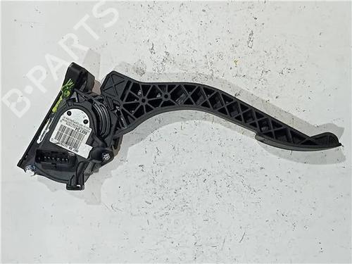Pedal PEUGEOT 407 (6D_) 2.0 HDi 135 (6DRHRH, 6DRHRE, 6DRHRG, 6DRHRJ) | BP24967342I4 