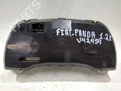 Instrument cluster FIAT BRAVO II (198_) 1.4 T-Jet (198AXG1B) | BP28717264C47 