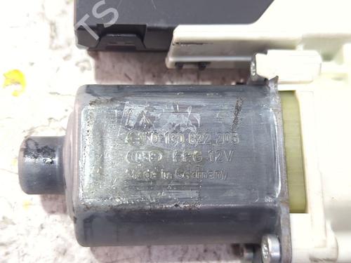 Right front window motor AUDI A3 (8P1) 2.0 TDI 16V | BP39638015E20 - Image 5