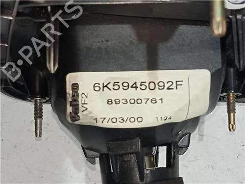 Right tailgate light SEAT CORDOBA (6K1, 6K2) 1.9 D | BP23920461C80 