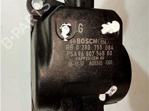 Pedal CITROËN C2 (JM_) 1.1 | BP23907645I4 