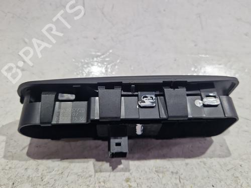 Right front window switch CITROËN C4 Picasso I MPV (UD_) 2.0 HDi 138 | BP33704115I26 - Image 2