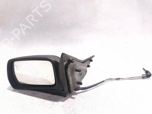 Used Left mirror Left mirror CITROËN XANTIA (X1_, X2_) 1.9 Turbo D (90 hp) 31800849 31800849