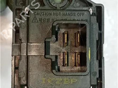 Heater resistor HYUNDAI i30 (GD) 1.4 CRDi | BP23916081M108 