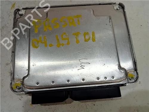 Electronic module VW PASSAT B5.5 (3B3) 1.9 TDI | BP23930750M83 