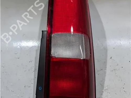 Used Right taillight SUZUKI JIMNY Closed Off-Road Vehicle (SN) 1.3 16V (SN413, JB33) (80 hp) 23923789