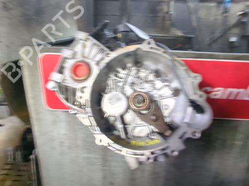 gearbox-kia-rio-ii-jb-2005-2006-2007-2008-2009-2010-2011-32522238 main image