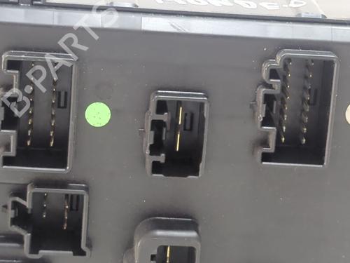 Fuse box FORD MONDEO III (B5Y) 1.8 16V | BP40228644E1  - Image 5
