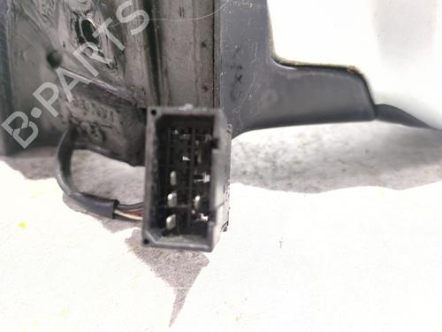 Right mirror AUDI A6 C5 (4B2, 4B4) 2.5 TDI | BP31092063C27 