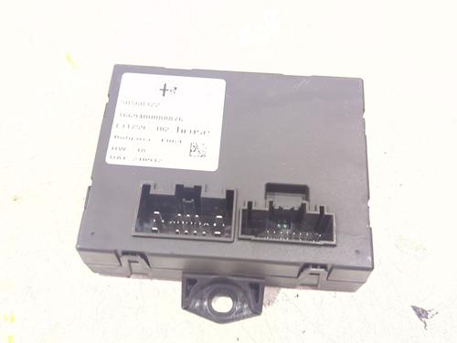 Used Electronic module Electronic module 39493301 39493301