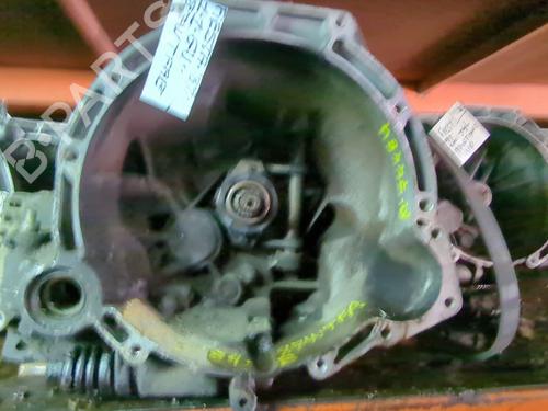 Used Gearbox Gearbox FORD FIESTA III (GFJ) 1.1 (55 hp) 34157969 34157969