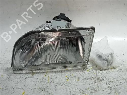 Used Left headlight FORD FIESTA III (GFJ) 1.6 (88 hp) 23916614