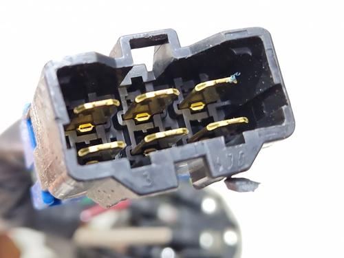 Ignition barrel KIA CEE'D Hatchback (ED) 1.6 CRDi 115 | BP29876594M48