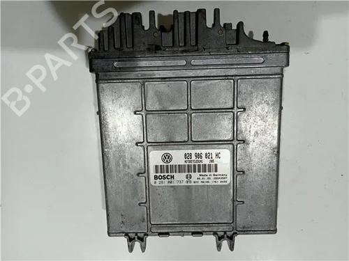 Elektronisk modul FORD GALAXY I (WGR) 1.9 TDI (115 hp) 23923062