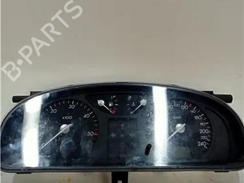 Used Instrument cluster RENAULT LAGUNA II Grandtour (KG0/1_) 1.9 dCi (KG1V) (130 hp) 23909194