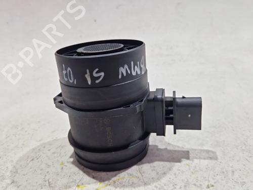 Mass air flow sensor BMW 1 (E81) 120 d | BP29518963M95 