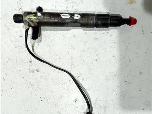 Injector SEAT LEON (1P1) 2.0 TDI 16V | BP23931634M100 