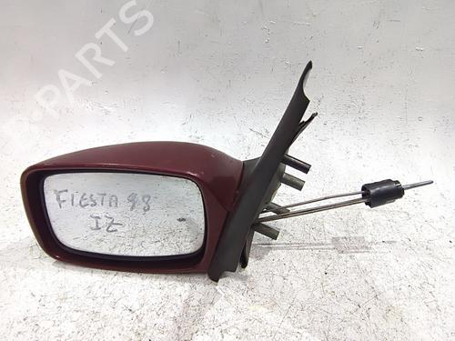 Used Left mirror Left mirror FORD FIESTA IV (JA_, JB_) 1.8 D (60 hp) 34185984 34185984