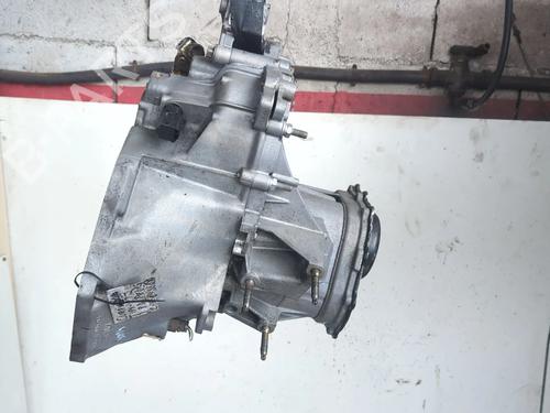 Gearbox FORD TRANSIT COURIER B460 Box Body/MPV 1.6 TDCi | BP26953225M3