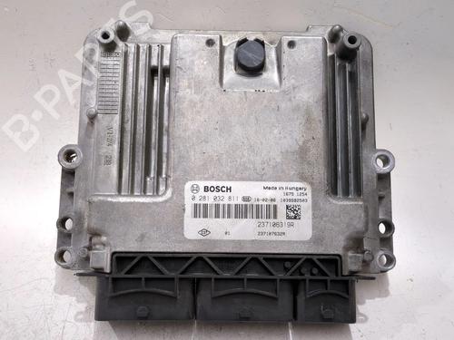 Used Electronic module RENAULT CLIO IV (BH_) 1.5 dCi 90 (90 hp) 27297794