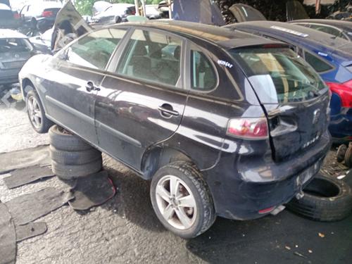 Switch SEAT IBIZA III (6L1) 1.9 TDI | BP34429355I30  - Image 9