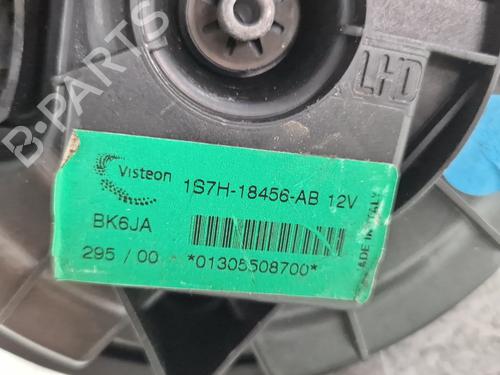 Heater blower motor FORD MONDEO III Saloon (B4Y) 2.0 16V TDDi / TDCi | BP29876577M62 